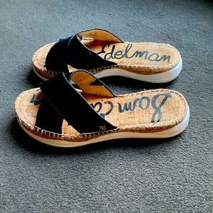 Sam Edelman sandals size 8m